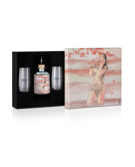 Destillate  Luxury Box J. Rose Estate Indiana London Dry Gin 70 cl JRB07 - J.Rose 167,19 â‚¬ Destillate  Luxury Box J. Rose Estate Indiana London Dry Gin 70 cl JRB07 - J.Rose 167,19 â‚¬