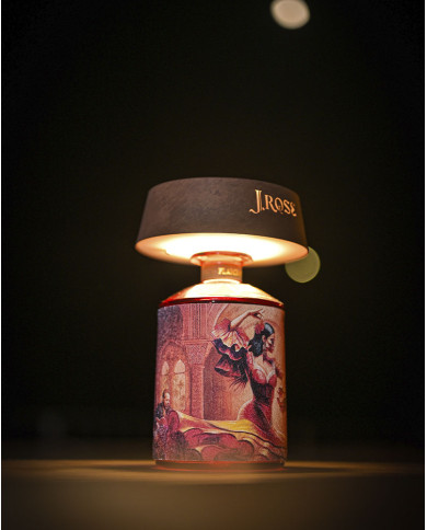 Accessori  Lampada Led J.Rose 82,00 â‚¬ Accessori  Lampada Led J.Rose 82,00 â‚¬