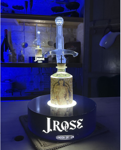Accessori  Portabottiglia luminoso J.Rose 405,90 â‚¬ Accessori  Portabottiglia luminoso J.Rose 405,90 â‚¬