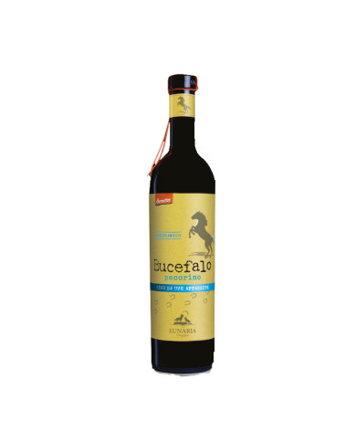White wines  Lunaria Bucefalo pecorino vino da uve appassite IGP 2024 - Cantina Orsogna 12,54 â‚¬ White wines  Lunaria Bucefalo pecorino vino da uve appassite IGP 2024 - Cantina Orsogna 12,54 â‚¬