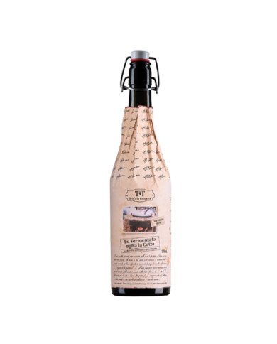 Red Wines  Sotto' a la capanne Lu Fermentate nghe la Svacate Vino Cotto - Cantina Orsogna 12,02 â‚¬ Red Wines  Sotto' a la capanne Lu Fermentate nghe la Svacate Vino Cotto - Cantina Orsogna 12,02 â‚¬