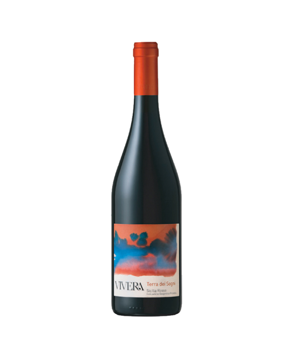 Vini Rossi  Terra Dei Sogni Terre di Siciliane BIO IGP 2019 - Vivera 13,00 â‚¬ Vini Rossi  Terra Dei Sogni Terre di Siciliane BIO IGP 2019 - Vivera 13,00 â‚¬