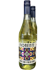 White wines  Fiorente vino Frizzante Bianco - Cantina Frentana 5,04 €