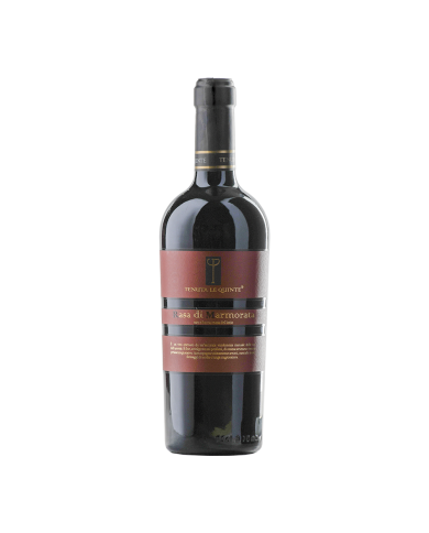 Rode wijnen  Rasa di Marmorata Rosso del Lazio IGT 2023 – Tenuta Le Quinte 10,31 € Rode wijnen  Rasa di Marmorata Rosso del Lazio IGT 2023 – Tenuta Le Quinte 10,31 €