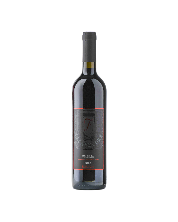 Rode wijnen  Cecapecore rosso dell’Umbria IGT 2024 – Favaroni 8,92 € Rode wijnen  Cecapecore rosso dell’Umbria IGT 2024 – Favaroni 8,92 €