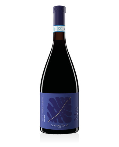 Rode wijnen  Mo Montepulciano D’Abruzzo Dop Riserva 2020 - Cantina Tollo 11,40 € Rode wijnen  Mo Montepulciano D’Abruzzo Dop Riserva 2020 - Cantina Tollo 11,40 €