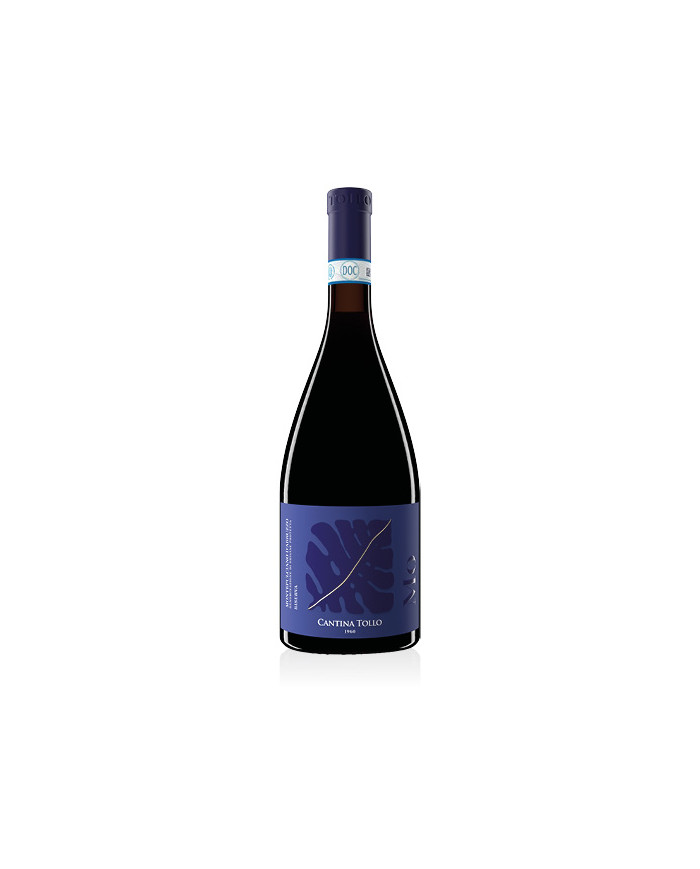 Vini Rossi  Mo Montepulciano D’Abruzzo Dop Riserva 2020 - Cantina Tollo 11,40 €