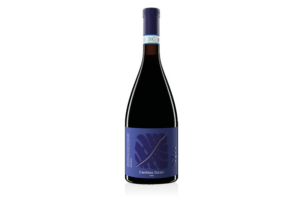 Vini Rossi  Mo Montepulciano D’Abruzzo Dop Riserva 2020 - Cantina Tollo 11,40&nbsp;€