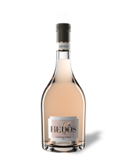 Rosé Wines  Hedòs Cerasuolo D’Abruzzo Dop 2024 - Cantina Tollo 10,18 €