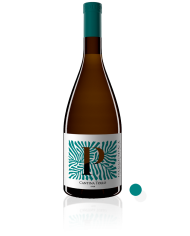 White wines  PASSERINA Terre d’Abruzzo IGP 2024 - Cantina Tollo 7,19 €