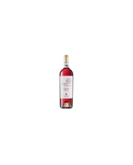 Vini Rosè  Capo le Vigne - Cerasulo d'Abruzzo DOC 2021 - Vigna Madre 11,97 €