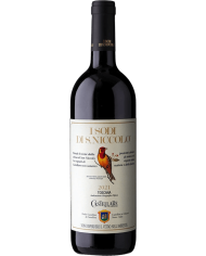 Red Wines  I Sodi di San Niccolò Toscana Rosso IGT 2021- Castellare di Castellina 77,00 €