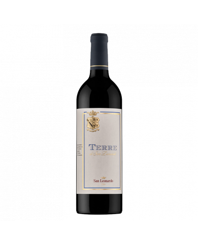 Rode wijnen  Terre di San Leonardo 2022 - Tenuta San Leonardo 14,86 € Rode wijnen  Terre di San Leonardo 2022 - Tenuta San Leonardo 14,86 €