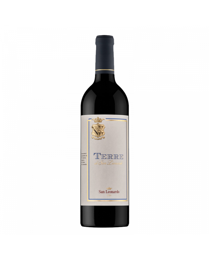 Vini Rossi  Terre di San Leonardo 2022 - Tenuta San Leonardo 14,86 €