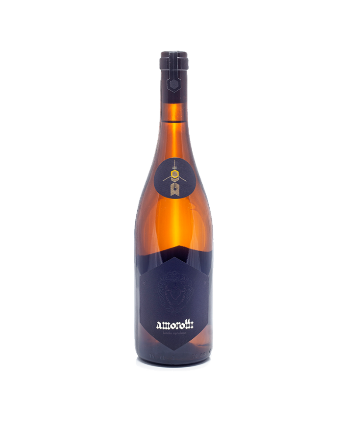 Vini Bianchi  Trebbiano d’Abruzzo DOC 2018 - Amorotti 102,70 €