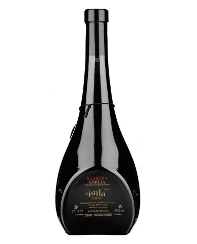 Rode wijnen  Rosso 'Decanta' Ceci - Cantine Ceci 10,70 € Rode wijnen  Rosso 'Decanta' Ceci - Cantine Ceci 10,70 €