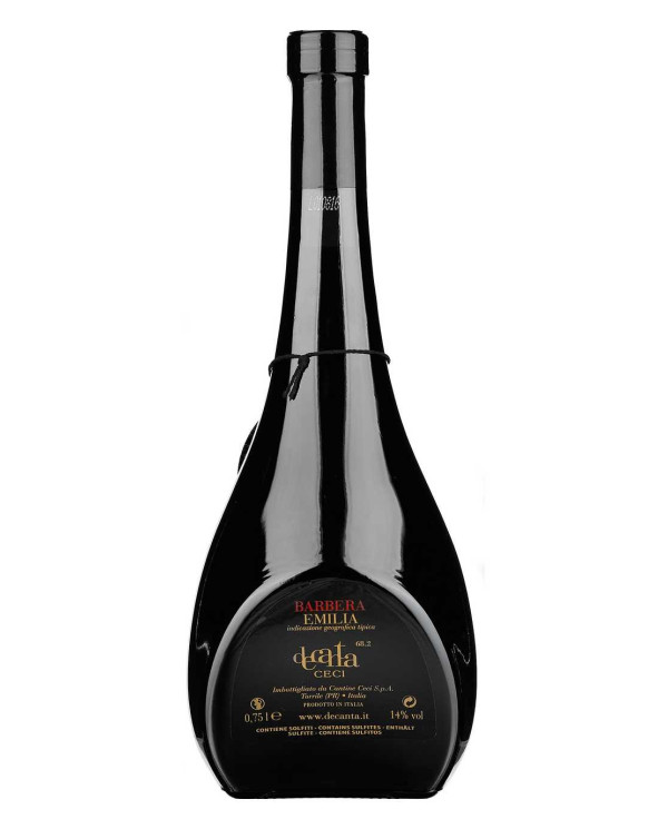 Rode wijnen  Rosso 'Decanta' Ceci - Cantine Ceci 10,70 € Rode wijnen  Rosso 'Decanta' Ceci - Cantine Ceci 10,70 €