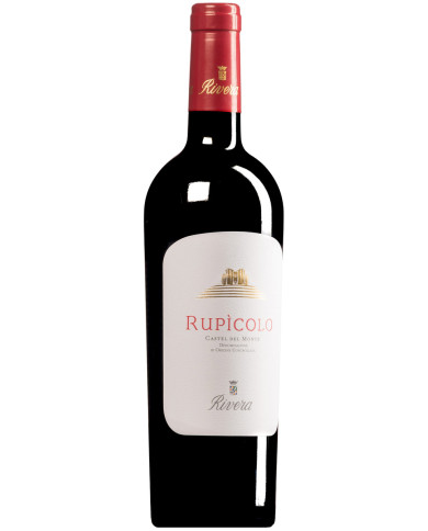 Red Wines  Rupicolo Rosso Castel del Monte DOC 2023 - Riviera 9,22 â‚¬ Red Wines  Rupicolo Rosso Castel del Monte DOC 2023 - Riviera 9,22 â‚¬