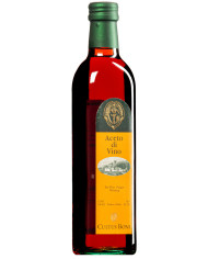 Prelibatezze  Cultus Boni Aceto di Vino - Badia a Coltibuono 10,12&nbsp;€