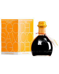 Delicacies  Aceto Balsamico di Modena IGP Etichetta Gialla - Il Borgo del Balsamico 25,27 â‚¬ Delicacies  Aceto Balsamico di Modena IGP Etichetta Gialla - Il Borgo del Balsamico 25,27 â‚¬