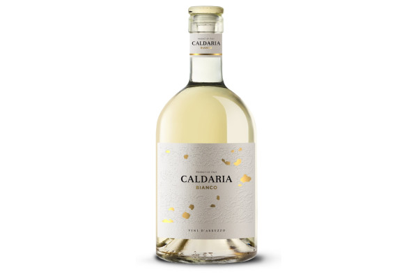 Vini Bianchi  Caldaria Vino Bianco - Agriverde 13,77&nbsp;€