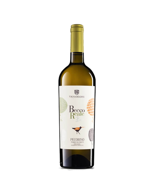 Witte Wijnen  Becco Reale Pecorino IGP 2024 - Vigna Madre 11,20 â‚¬ Witte Wijnen  Becco Reale Pecorino IGP 2024 - Vigna Madre 11,20 â‚¬