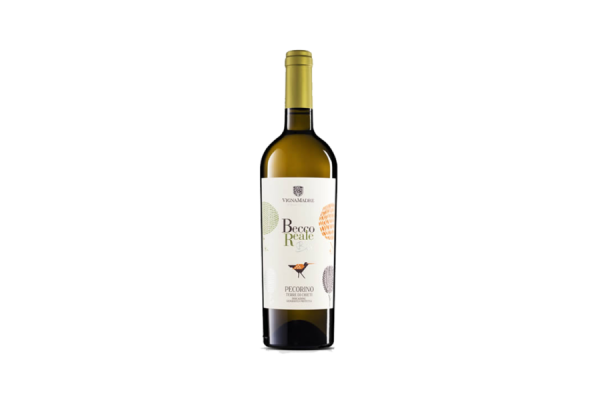 Vini Bianchi  Becco Reale Pecorino IGP 2024 - Vigna Madre 11,20&nbsp;€