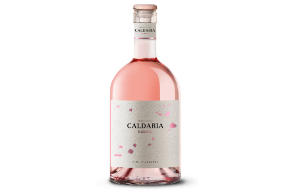 Vini Rosè  Caldaria Vino Rosato - Agriverde 13,77&nbsp;€