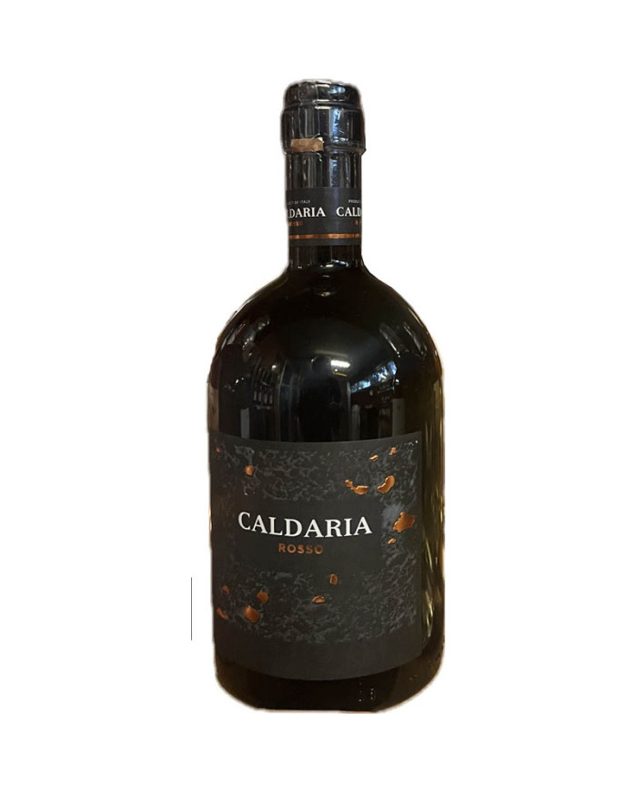 Vini Rossi  Caldaria Vino Rosso - Agriverde 13,77 €