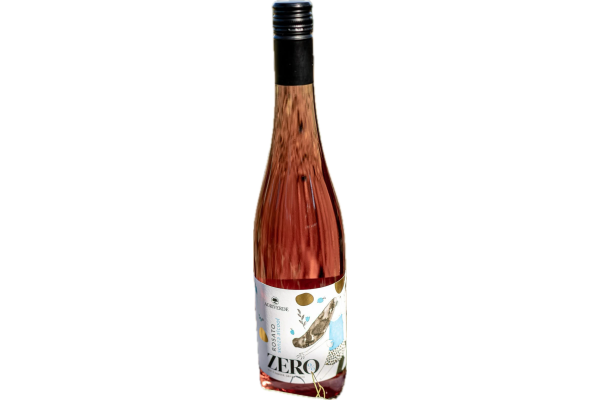 Vini Rosè  Zero Alcool vino Rosato - Agriverde 9,80&nbsp;€
