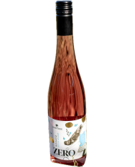 Vini Rosè  Zero Alcool vino Rosato - Agriverde 9,80 €