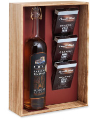 Distillates  Grappa Poli & Chocolat - Poli 53,27 €