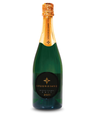 White wines  Metodo Classico Brut Millesimato 2022 - Eredi Legonziano 15,03 €