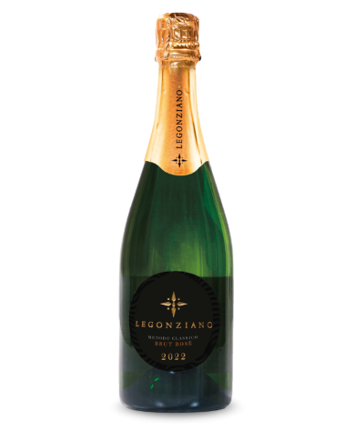 Witte Wijnen  Metodo Classico Brut Millesimato 2016 - Eredi Legonziano 16,10 â‚¬ Witte Wijnen  Metodo Classico Brut Millesimato 2016 - Eredi Legonziano 16,10 â‚¬