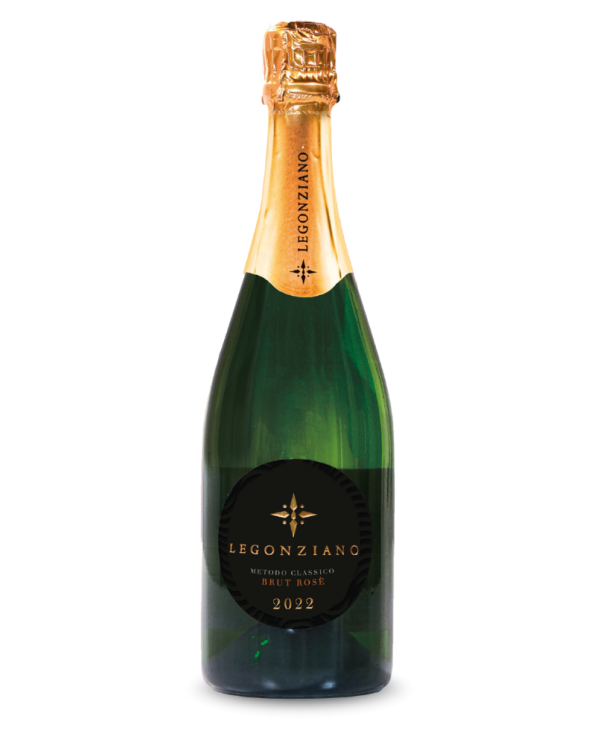 Witte Wijnen  Metodo Classico Brut Millesimato 2016 - Eredi Legonziano 16,10 â‚¬ Witte Wijnen  Metodo Classico Brut Millesimato 2016 - Eredi Legonziano 16,10 â‚¬