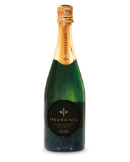 Witte Wijnen  Metodo Classico Brut Millesimato 2016 - Eredi Legonziano 16,10 €