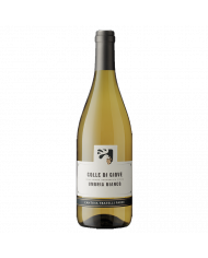 Witte Wijnen  Colle di Giove Umbria Bianco IGT 2024 - Cantina Fratelli Pardi 7,55 €