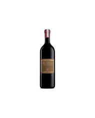 Rode wijnen  RISEIS Montepulciano d’Abruzzo Bio DOC 2019 Doppio Magnum - Agriverde 42,00 €