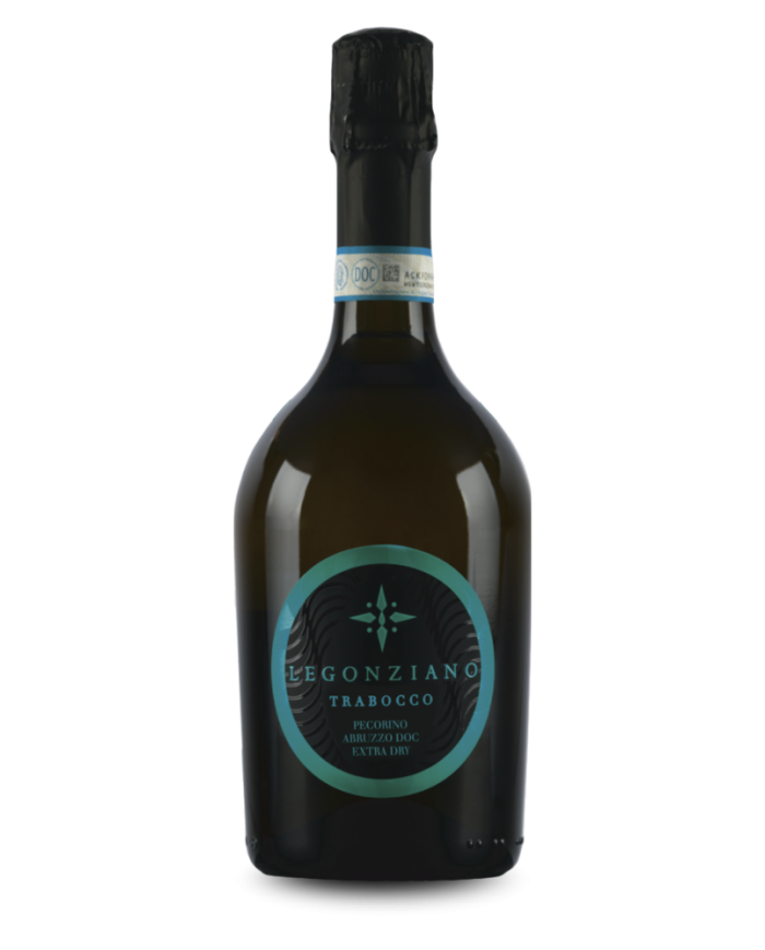 Witte Wijnen  Eredi Spumante Dolce - Eredi Legonziano 9,71 €