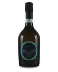 Witte Wijnen  Eredi Spumante Dolce - Eredi Legonziano 9,71 €