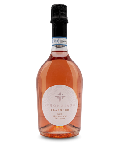 Rosé-Weine  Eredi Spumante Abruzzo DOC Brut Rosè - Eredi Legonziano 9,71 â‚¬ Rosé-Weine  Eredi Spumante Abruzzo DOC Brut Rosè - Eredi Legonziano 9,71 â‚¬