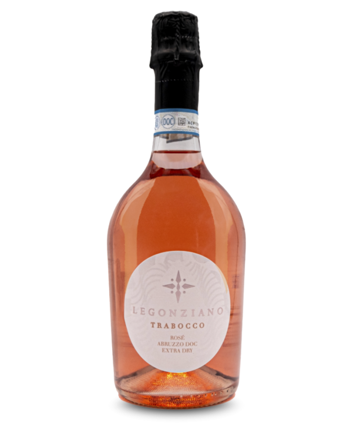 Rosé-Weine  Eredi Spumante Abruzzo DOC Brut Rosè - Eredi Legonziano 9,71 €