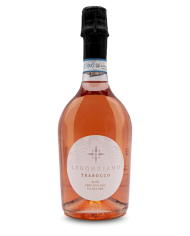 Rosé-Weine  Eredi Spumante Abruzzo DOC Brut Rosè - Eredi Legonziano 9,71 €