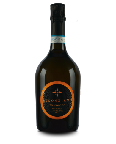 Witte Wijnen  Eredi Spumante Abruzzo DOC Brut - Eredi Legonziano 9,71 â‚¬ Witte Wijnen  Eredi Spumante Abruzzo DOC Brut - Eredi Legonziano 9,71 â‚¬