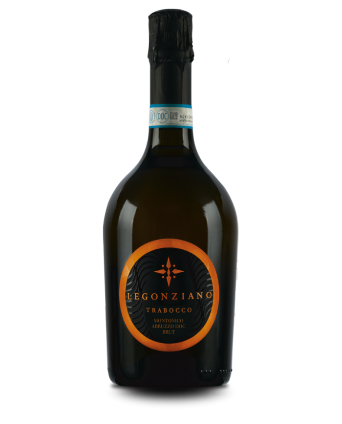 Witte Wijnen  Eredi Spumante Abruzzo DOC Brut - Eredi Legonziano 9,71 €