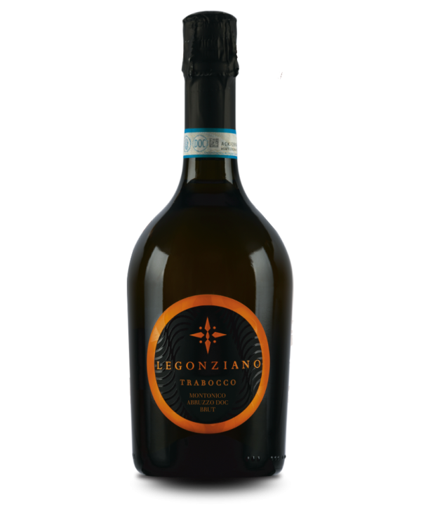 Witte Wijnen  Eredi Spumante Abruzzo DOC Brut - Eredi Legonziano 9,71 â‚¬ Witte Wijnen  Eredi Spumante Abruzzo DOC Brut - Eredi Legonziano 9,71 â‚¬