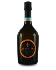 Witte Wijnen  Eredi Spumante Abruzzo DOC Brut - Eredi Legonziano 9,71 €