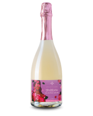 Witte Wijnen  Le Grazie Trebbiano Vino Spumante extra brut - Eredi Legonziano 9,72 €