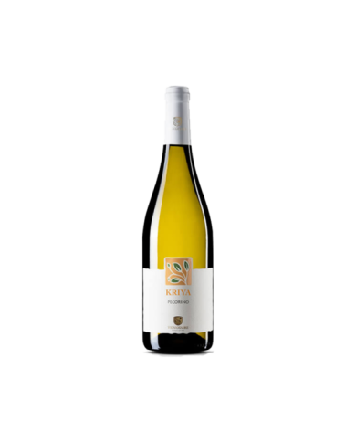 White wines  Kriya Pecorino IGP 2022 - Vigna Madre 6,52 € White wines  Kriya Pecorino IGP 2022 - Vigna Madre 6,52 €
