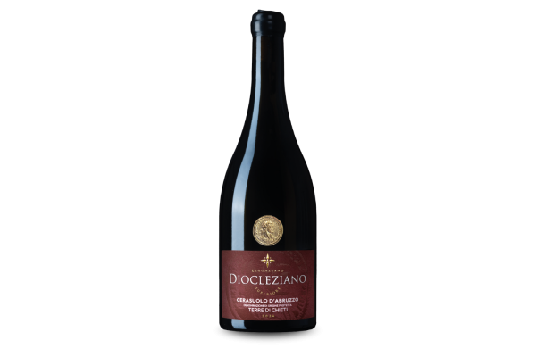 Vini Rosè  Cerasuolo d'Abruzzo Superiore DOP 2024 - Eredi Legonziano 13,74&nbsp;€